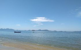 Pousada e restaurante Renascer